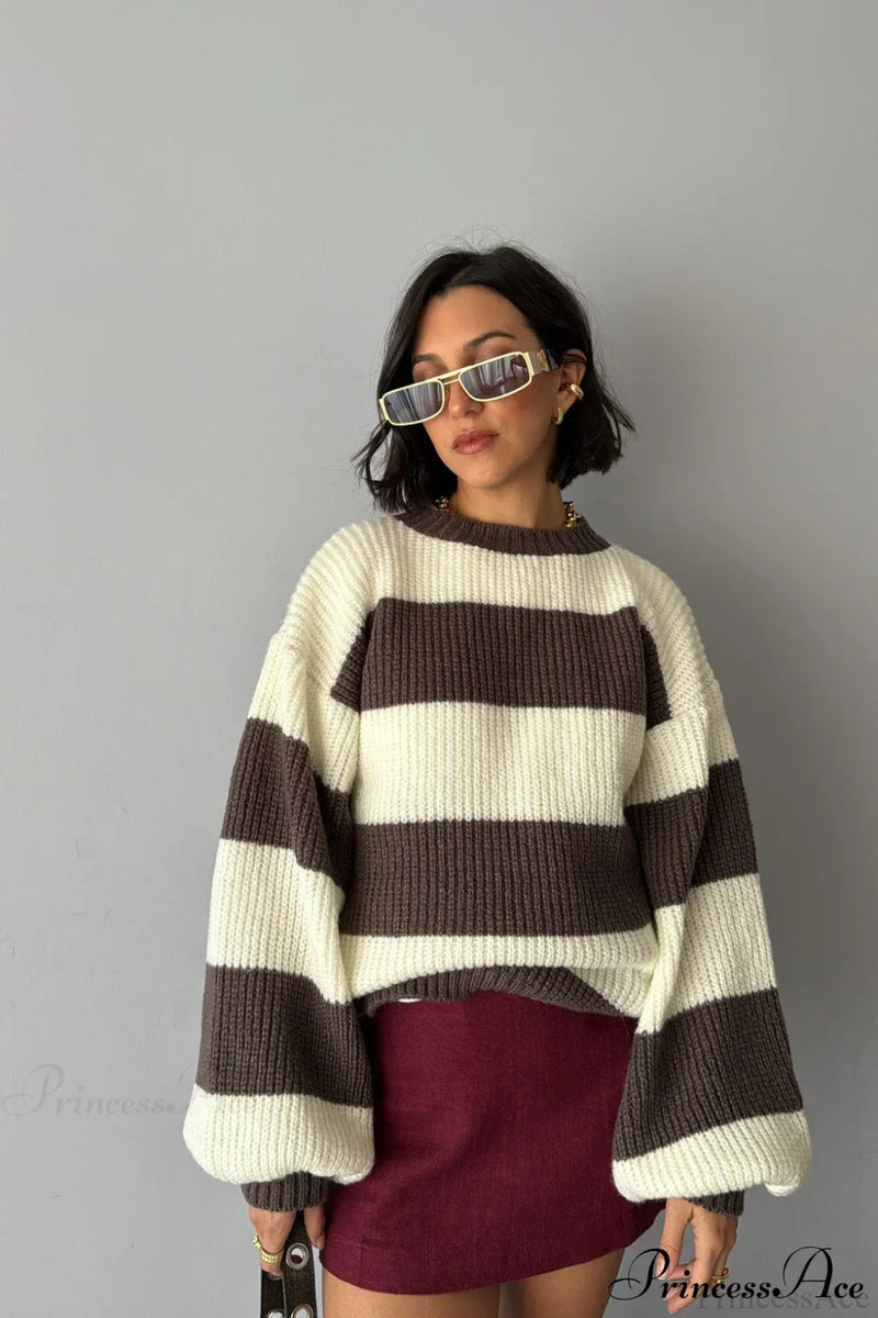 Beautifully Crafted Sweater