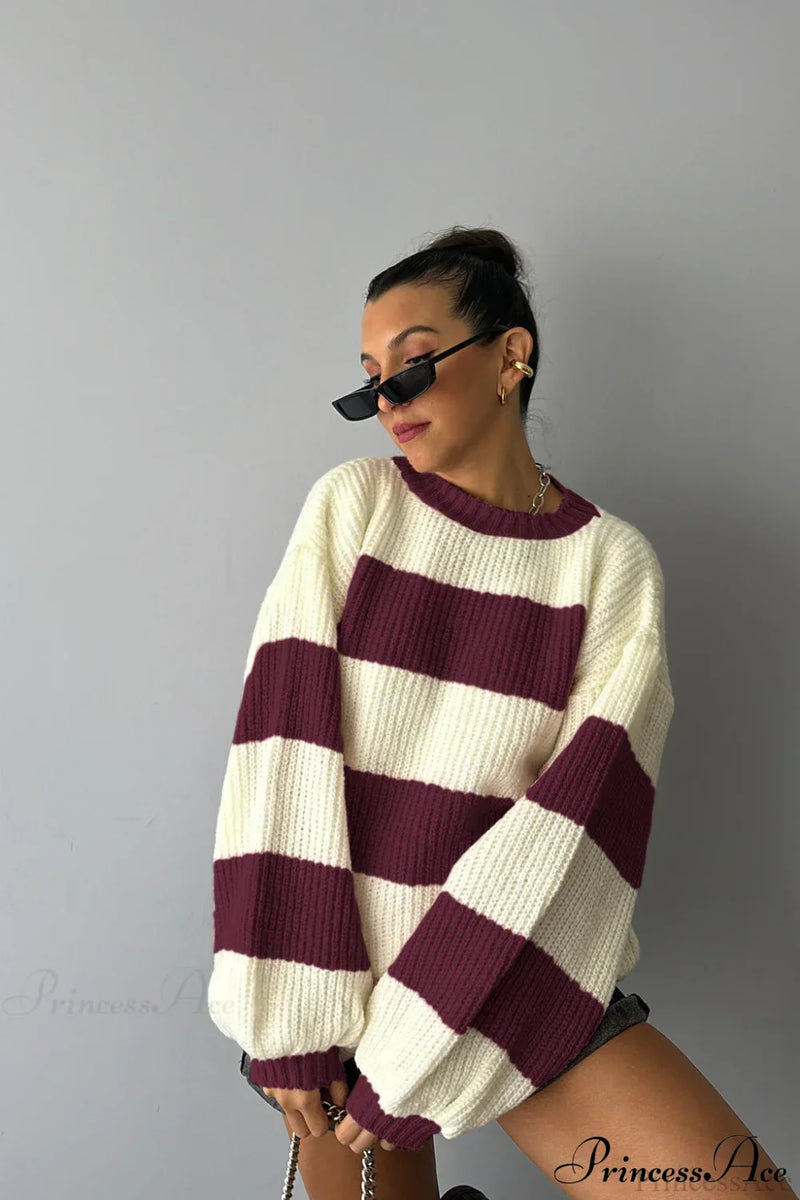 Beautifully Crafted Sweater