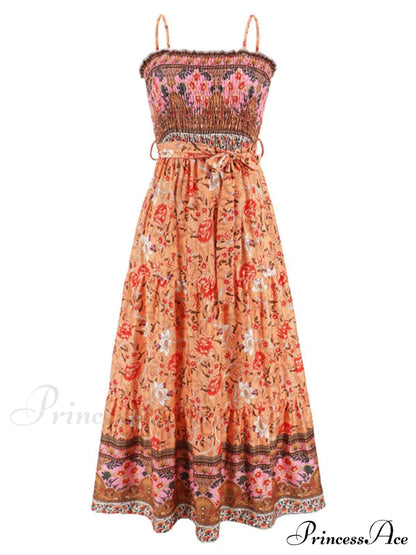 Vintage Inspired Garment