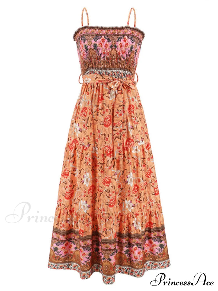 Vintage Inspired Garment