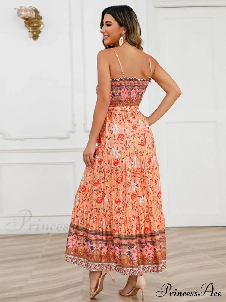Vintage Inspired Garment