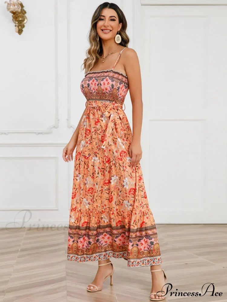 Vintage Inspired Garment