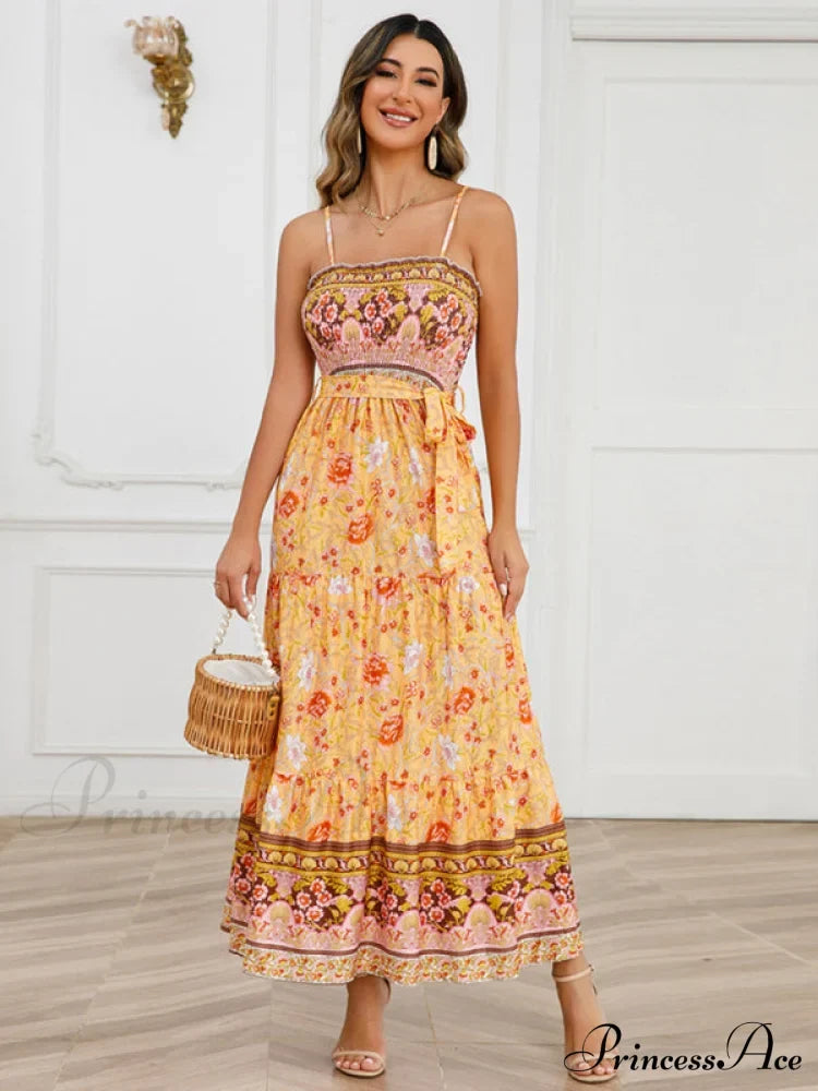 Vintage Inspired Garment