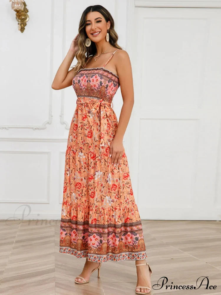 Vintage Inspired Garment