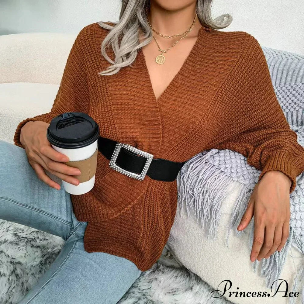 Timeless Vintage Style Cardigan