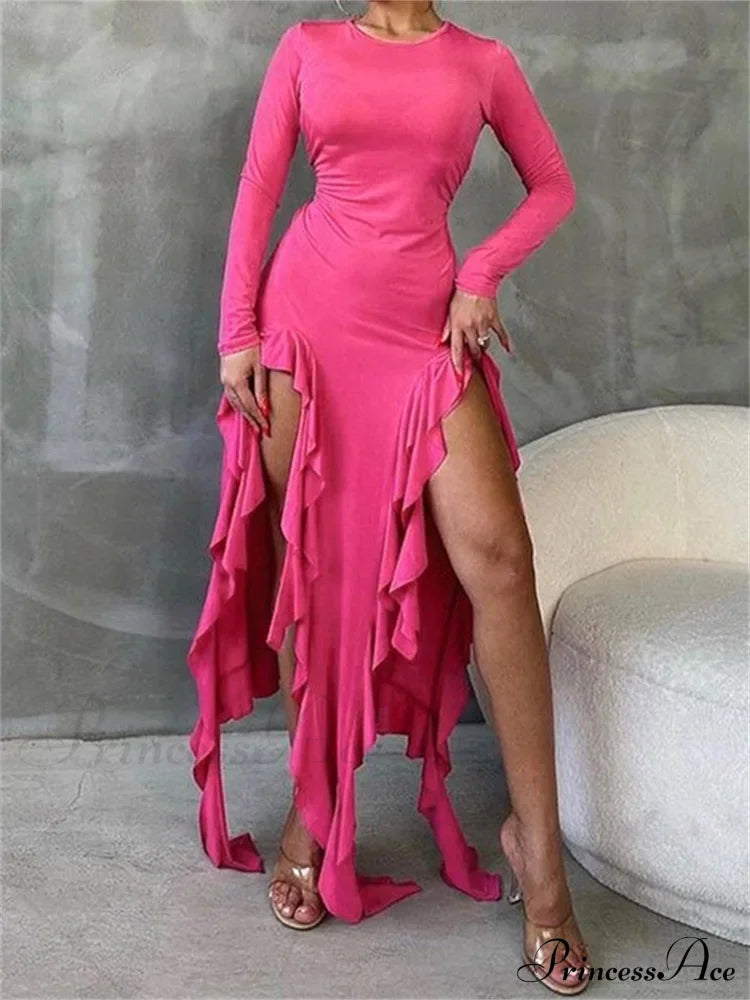 Classic Designed Garment
