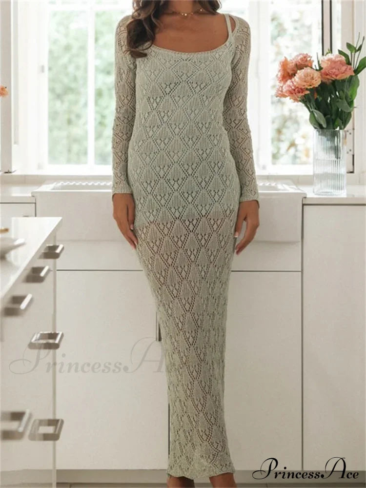 Thoughtfully Designed Garment