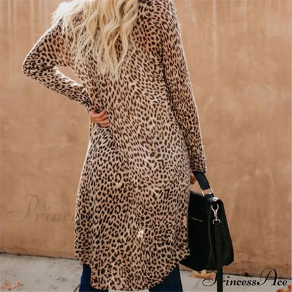 Beautifully Crafted Cardigan