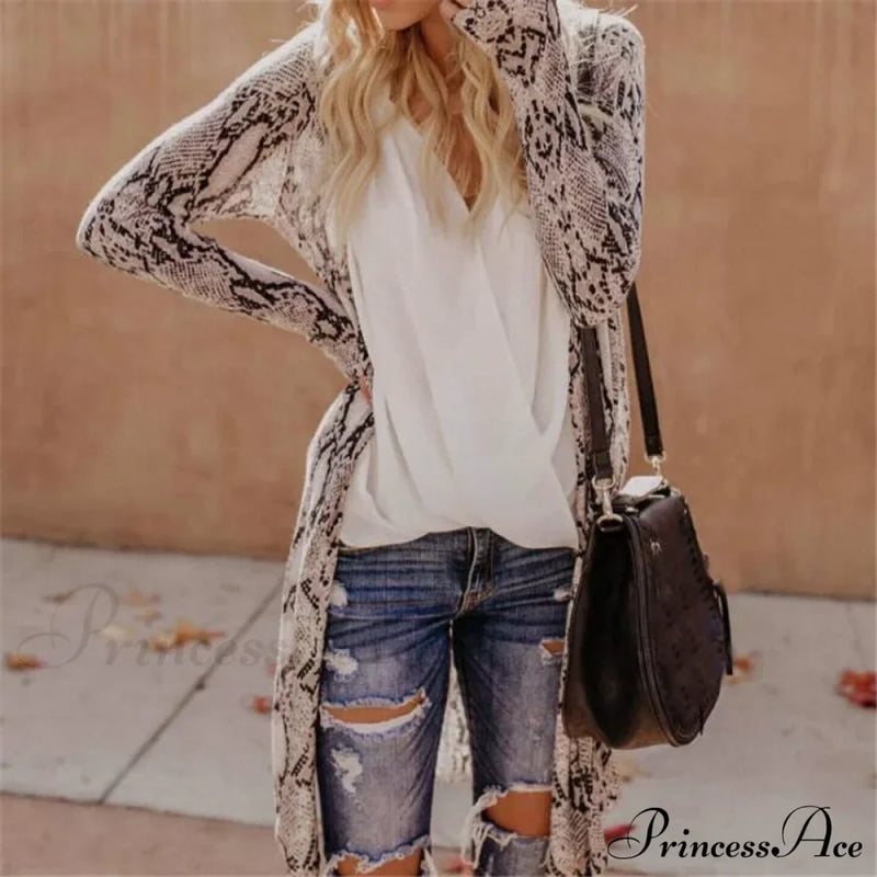 Beautifully Crafted Cardigan