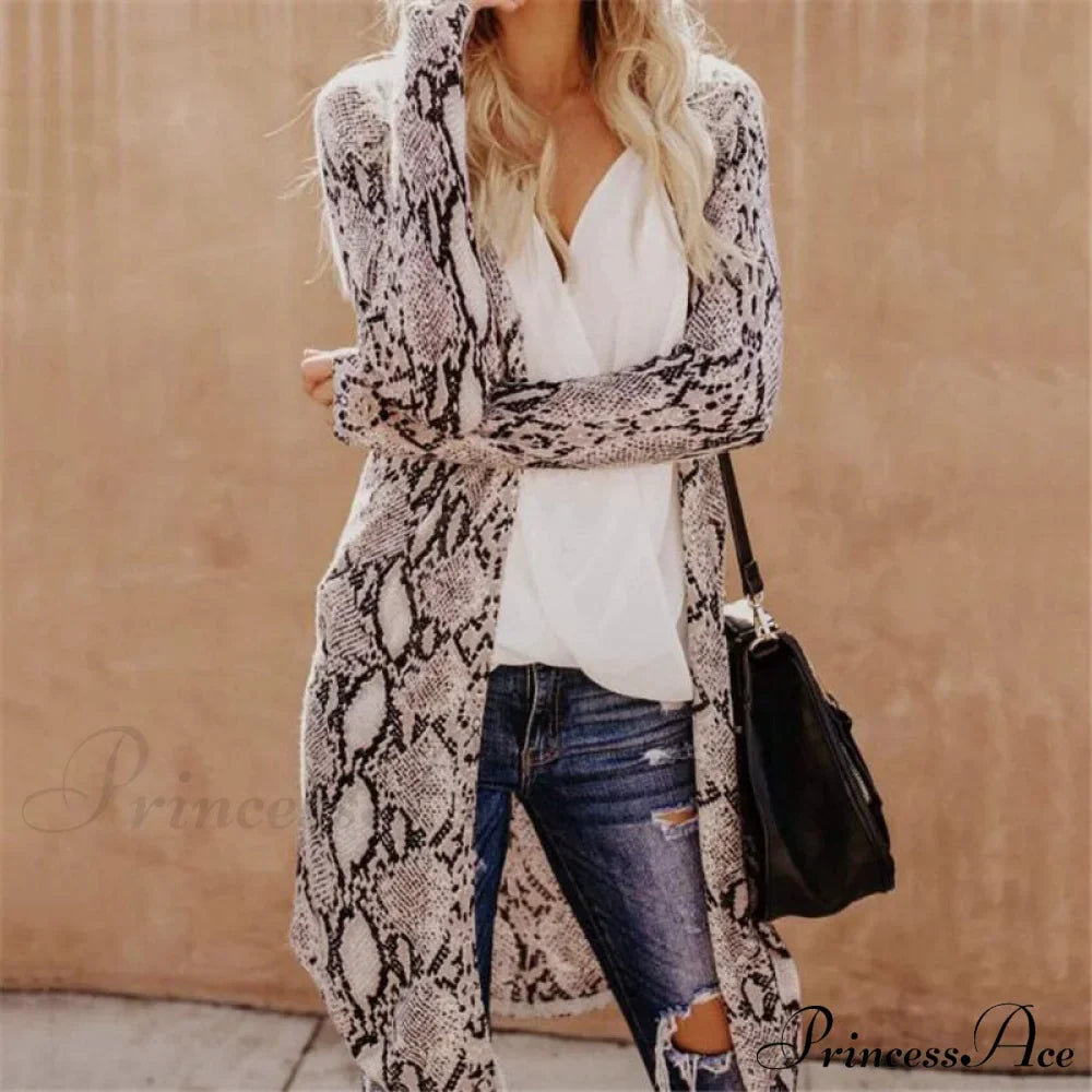 Beautifully Crafted Cardigan