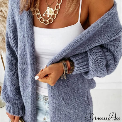 Vintage Inspired Cardigan