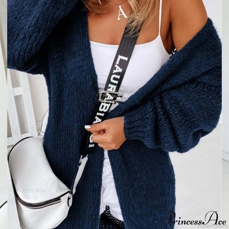 Vintage Inspired Cardigan