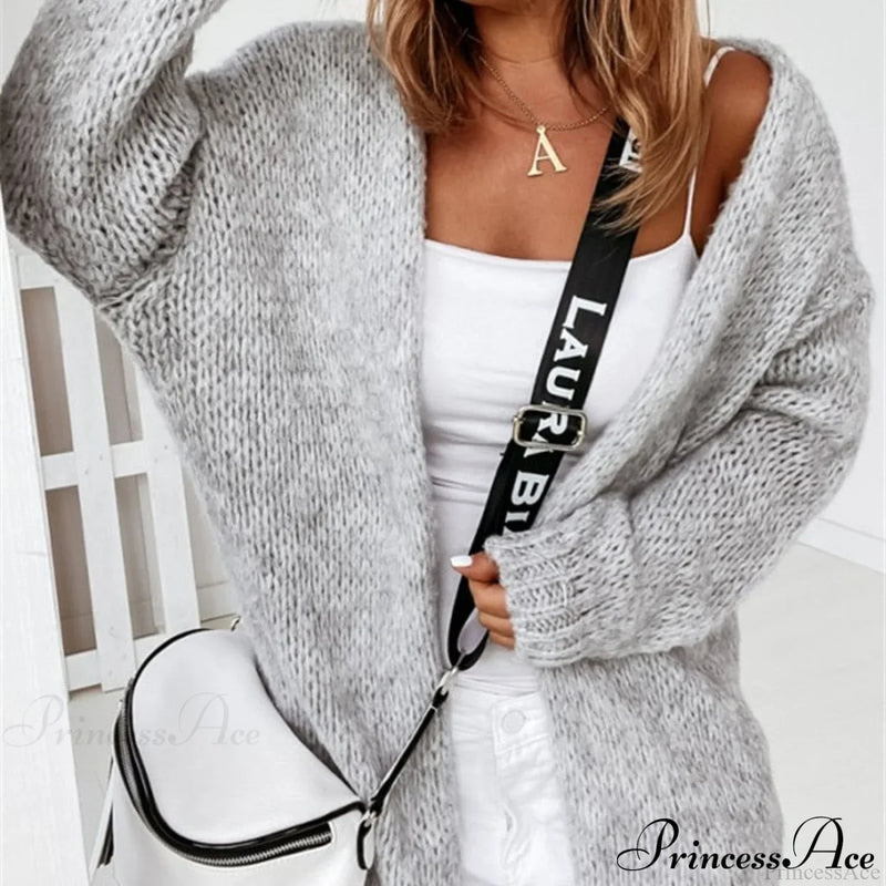 Vintage Inspired Cardigan