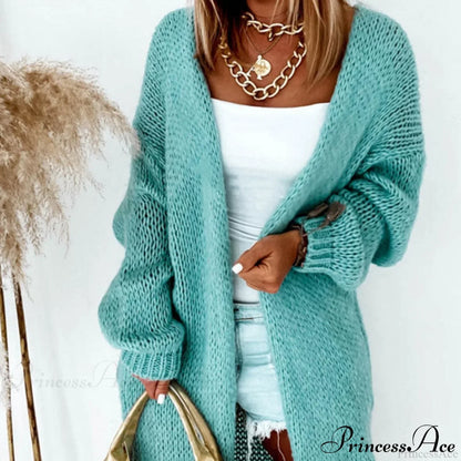 Mint Green