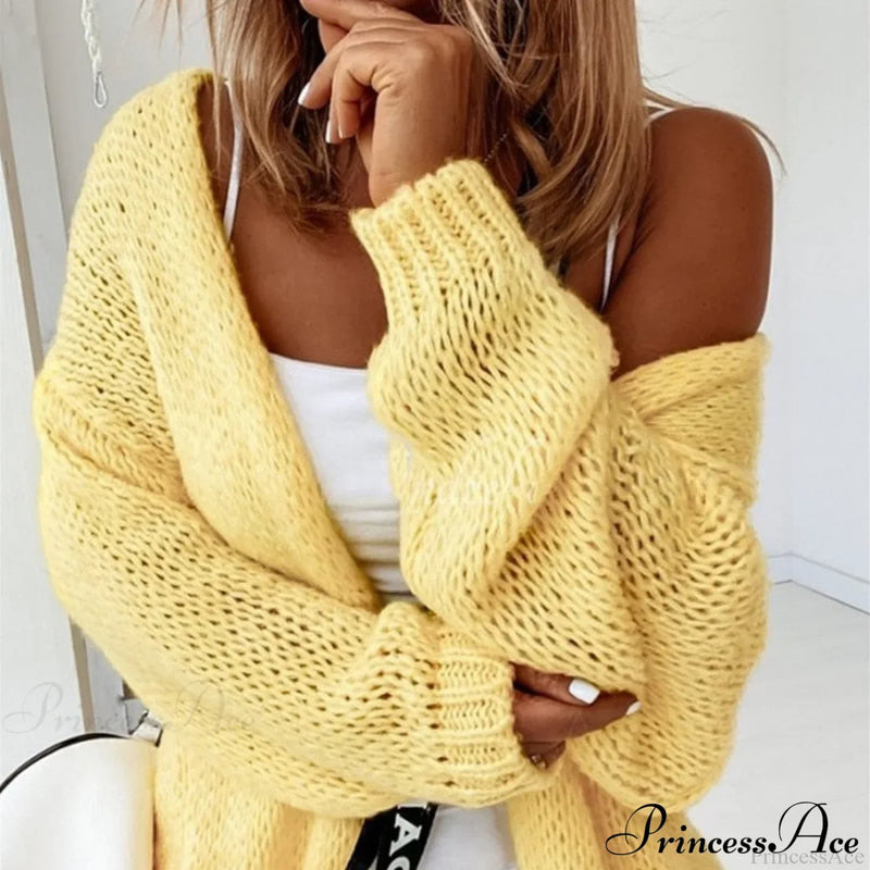 Vintage Inspired Cardigan