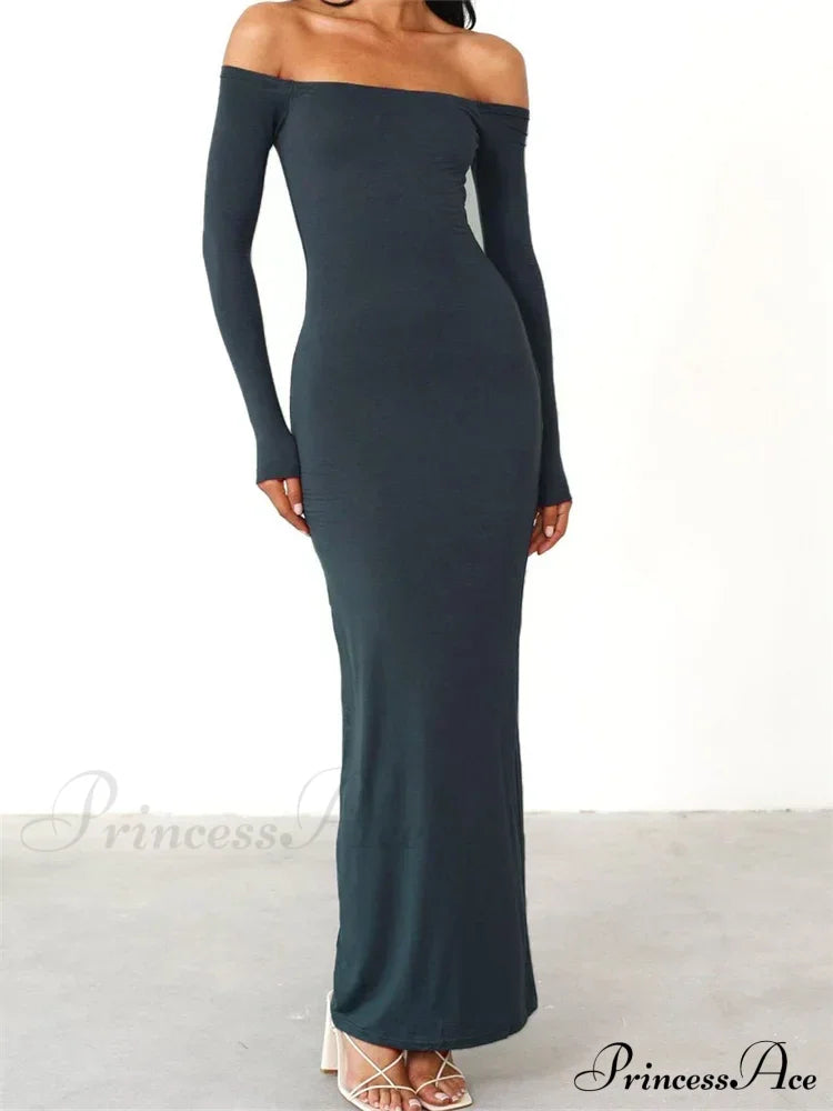 Dark Green