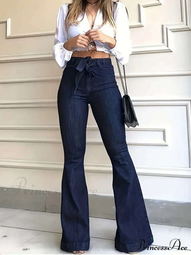 Gracefully Designed Pants