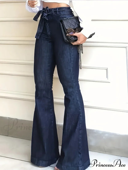 Gracefully Designed Pants