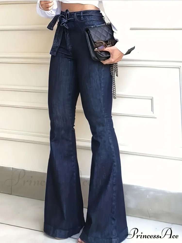 Gracefully Designed Pants