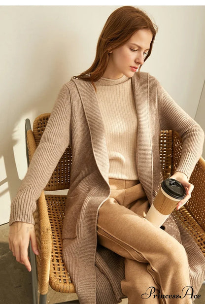 Vintage Inspired Cardigan