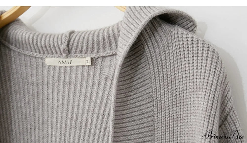 Vintage Inspired Cardigan