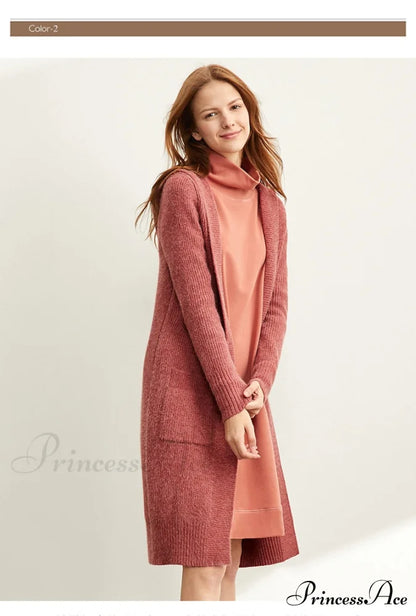 Vintage Inspired Cardigan