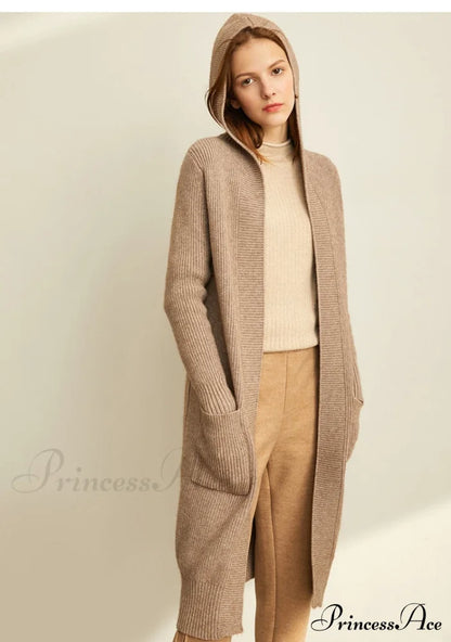 Vintage Inspired Cardigan