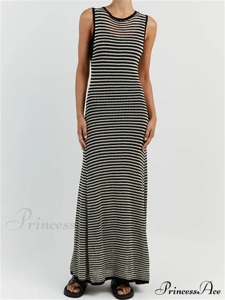 Zebra-stripe