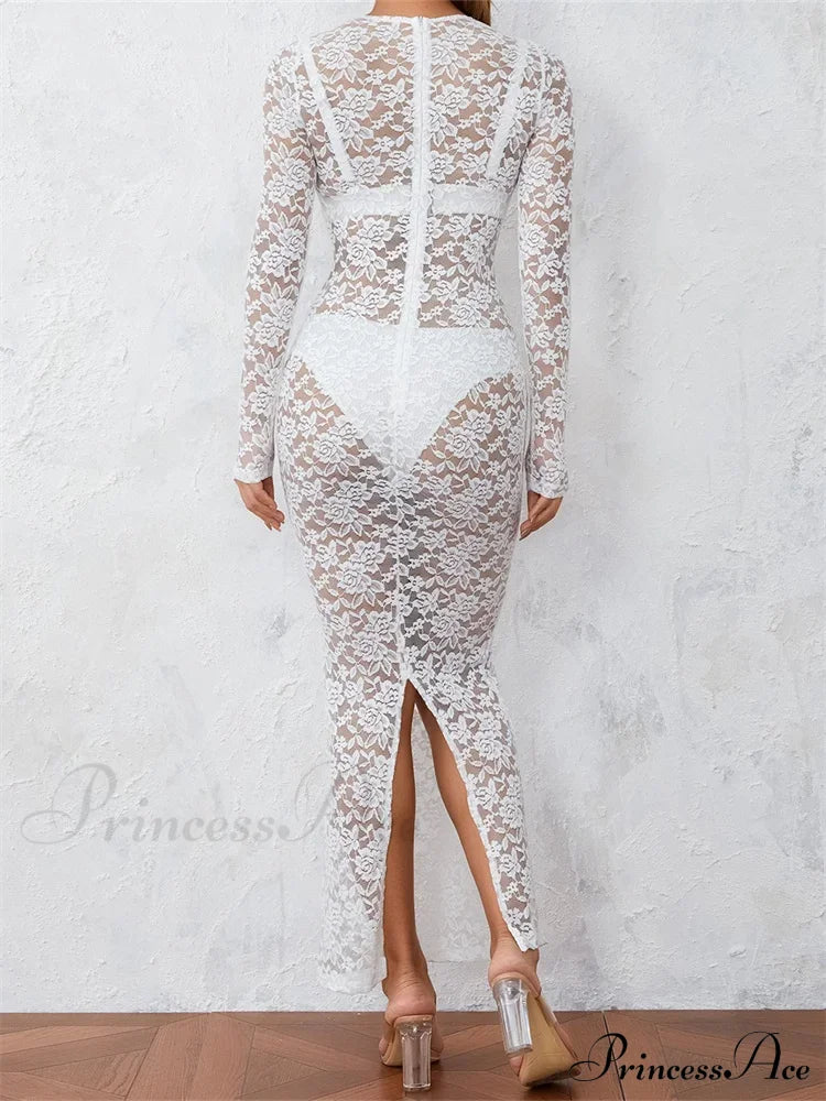 Beautifully Crafted Garment