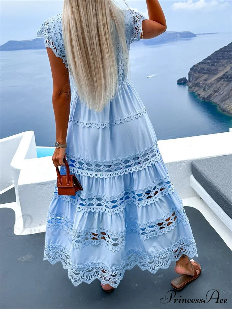 Vintage Inspired Garment
