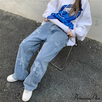 Elegantly Designed Pants