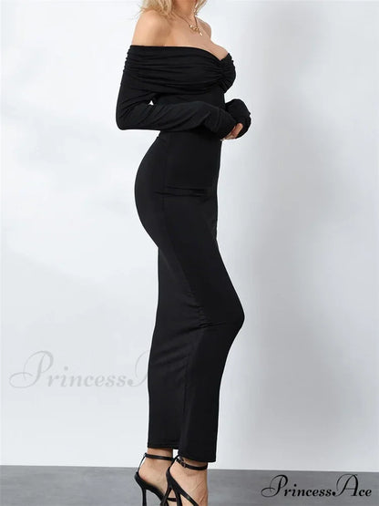 Gracefully Designed Garment