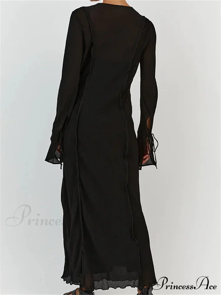 Elegantly Designed Garment