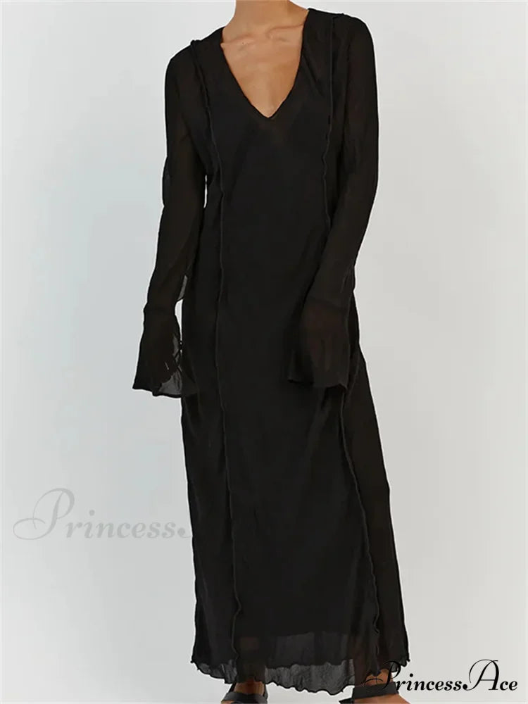 Elegantly Designed Garment