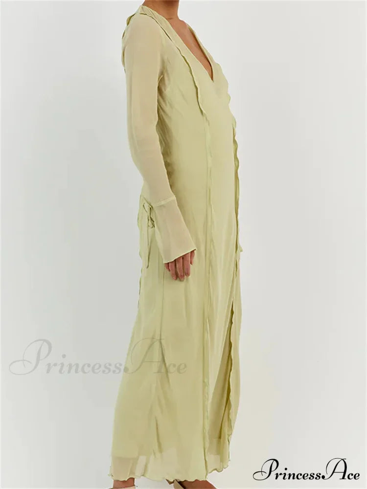 Elegantly Designed Garment