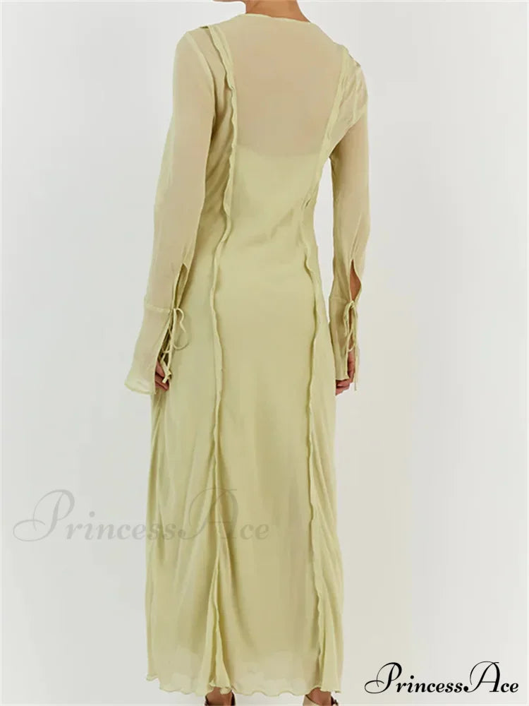 Elegantly Designed Garment
