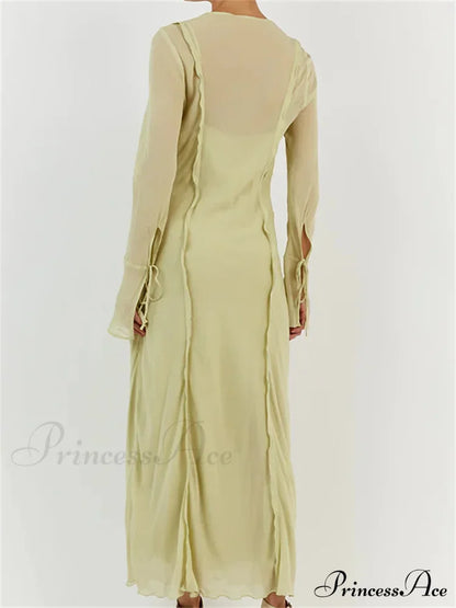 Elegantly Designed Garment