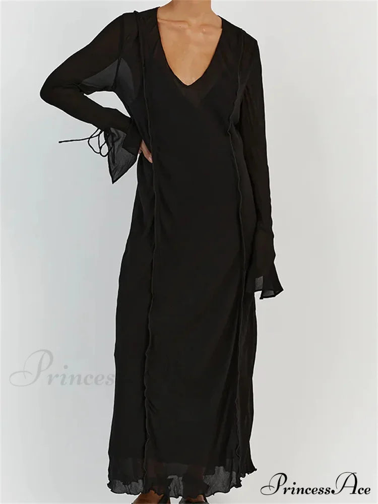 Elegantly Designed Garment