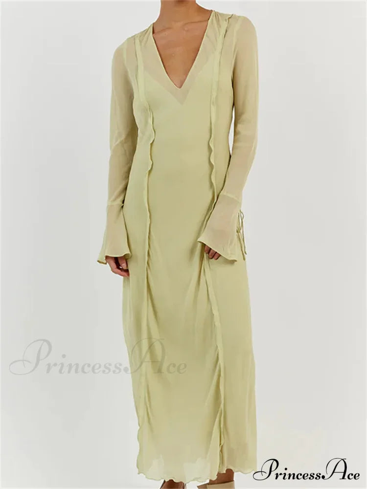 Elegantly Designed Garment