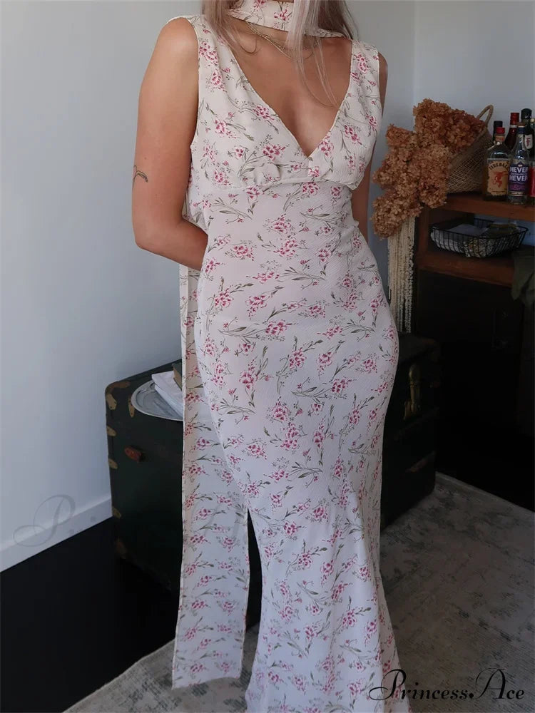 Elegantly Designed Garment