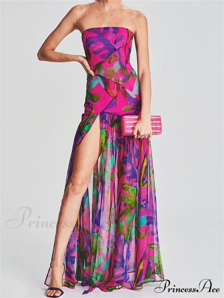 Vintage Inspired Garment