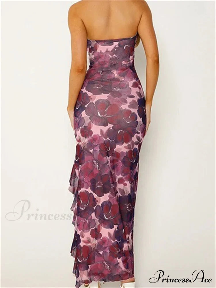 Timeless Vintage Style Garment