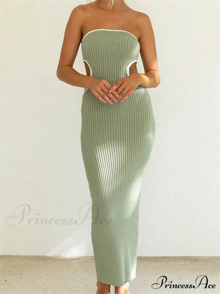Timeless Vintage Style Garment