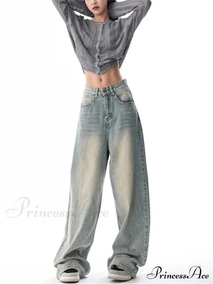 Vintage Inspired Pants