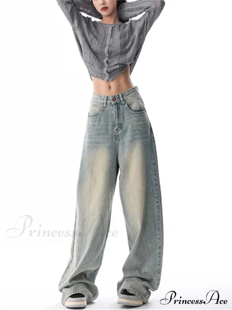 Vintage Inspired Pants