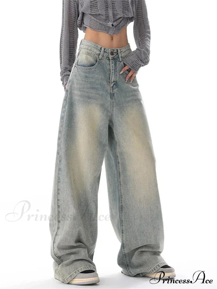 Vintage Inspired Pants