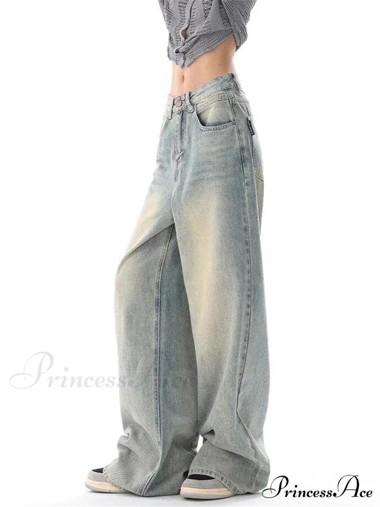 Vintage Inspired Pants