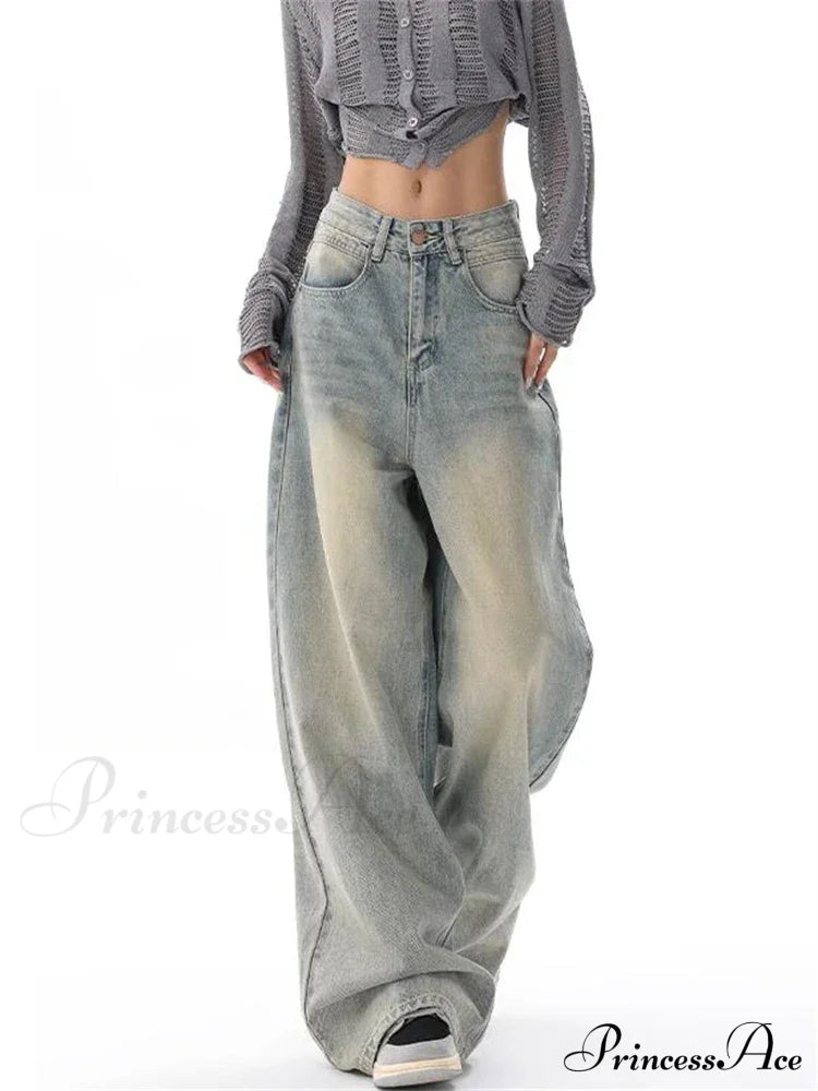 Vintage Inspired Pants