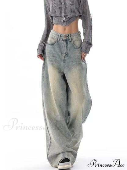 Vintage Inspired Pants