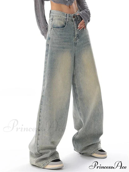 Vintage Inspired Pants